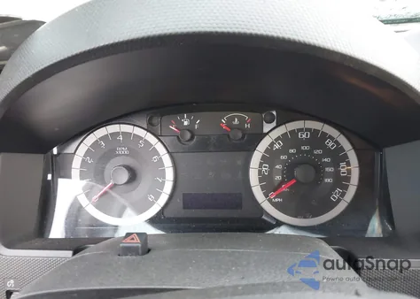 2010 Ford Escape Limited from USA, damaged, VIN 1FMCU9E79AKC99677